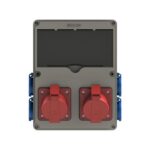 Nead 5x16 2 Adet Ön + 1x16 4 Adet Yan Kombinasyon Kutusu