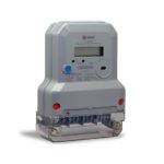 Makel Trifaze Elektrik Sayaç