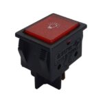 Setel Geniş Sinyal Lambası