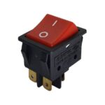 Setel Geniş Işıksız Anahtar