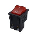 Setel Geniş 2 Vidalı Anahtar