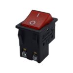 Setel Geniş 4 Vidalı Anahtar