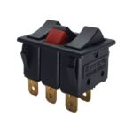 Setel Üçlü Renkli Anahtar 4 Ayaklı