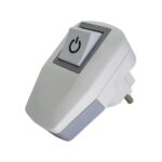 Setel Kolay Bağlantılı Fiş Anahtarlı