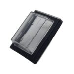 Setel Geniş Anahtar Kılıfı