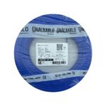 Ünal 1,5 NYA Kablo (Mavi)