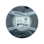 Ünal 1,5 NYA Kablo (Siyah)