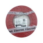 Ünal 2,5 NYA Kablo (Kırmızı)