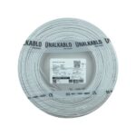 Ünal 2x0,75 Kordon (Bakır)