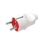 Elbi Topraklı Erkek Fiş