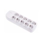 Far 10'lu Topraklı Grup Priz