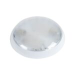 Far Çift Duylu Tavan Armatürü