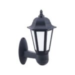 Far Lale Bahçe Armatürü (Duvar Tipi)