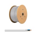 Altın 2x6 NYM Kablo (Makara)