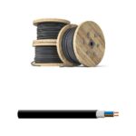 Altın 2x6 NYY Kablo (Makara)