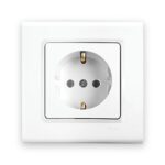 Viko Linnera Topraklı Priz