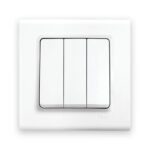 Viko Linnera Üçlü Anahtar