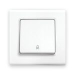 Viko Linnera Zil Anahtarı