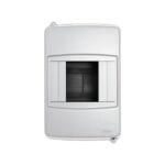 Viko 3-4'lü Sigorta Kutusu