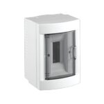 Viko 2'li Sıva Üstü Sigorta Kutusu