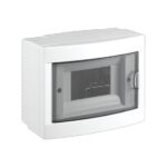 Viko 6'lı Sıva Üstü Sigorta Kutusu