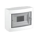 Viko 8'li Sıva Üstü Sigorta Kutusu