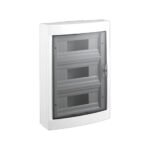 Viko 36'lı Sıva Üstü Sigorta Kutusu