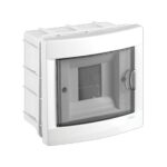 Viko 4'lü Sıva Altı Sigorta Kutusu