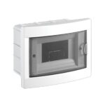 Viko 6'lı Sıva Altı Sigorta Kutusu