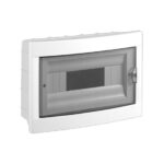 Viko 12'li Sıva Altı Sigorta Kutusu