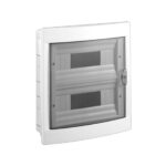 Viko 24'lü Sıva Altı Sigorta Kutusu