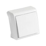 Viko Vera Sıva Üstü Anahtar