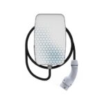 Powerşarj Rapid Link Basic C22 kW Duvar Tipi Kablolu Şarj Cihazı