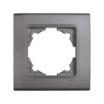 Viko Linnera Füme Tekli Çerçeve