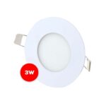 Hero Led 3W Led Panel (Beyaz)