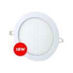 Hero Led 18W Led Panel (Günışığı)