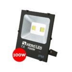 Hero Led 100W Led Projektör