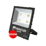 Hero Led 200W Led Projektör