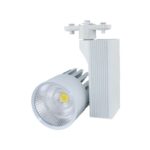 Hero Led 40W Venüs Ray Spot (Beyaz Kasa Beyaz Işık)