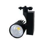 Hero Led 40W Venüs Ray Spot (Siyah Kasa Günışığı)