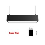 Asya Sıva Üstü 5x8 Linear (100 cm)