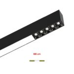 Asya Sıva Üstü Mercekli Linear (66 cm)