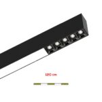 Asya Sıva Üstü Mercekli Linear (120 cm)