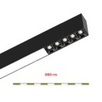 Asya Sıva Üstü Mercekli Linear (280 cm)