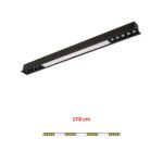 Asya Sıva Altı Mercekli Linear (173 cm)