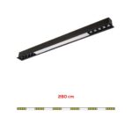 Asya Sıva Altı Mercekli Linear (280 cm)