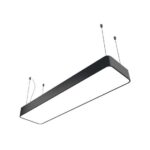 Asya Oval Dikdörtgen Davul Linear (40x120)