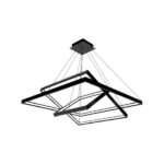 Asya Kare Satürn Artline Sarkıt (80-100-120 cm)