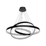 Asya Yuvarlak Satürn Artline Sarkıt (60-80-100 cm)