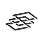 Asya Infinity Linear (100x100)